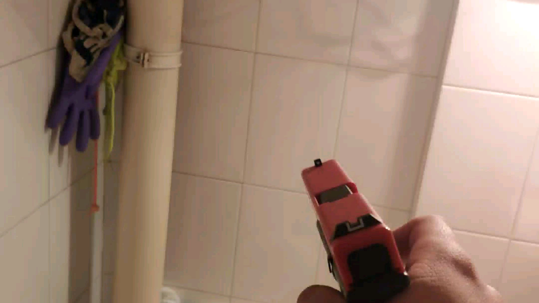 Glock 红苹果崭新出厂